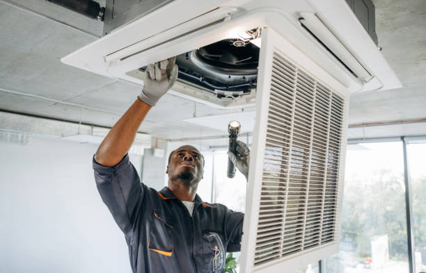 Licensed Hvac Installation service in Bordentown, NJ - FH HVAC